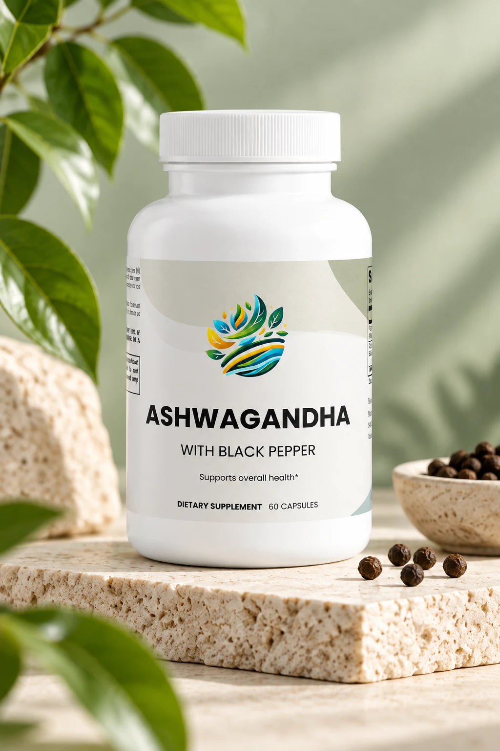 Ashwagandha