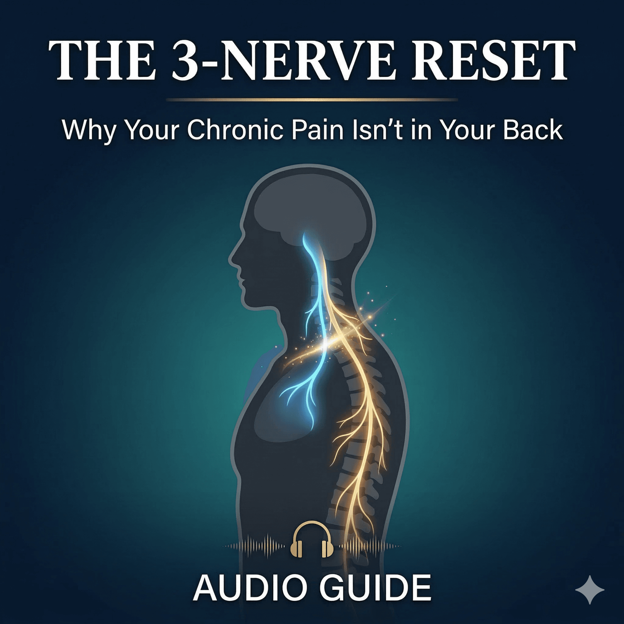 The 3-Nerve Reset