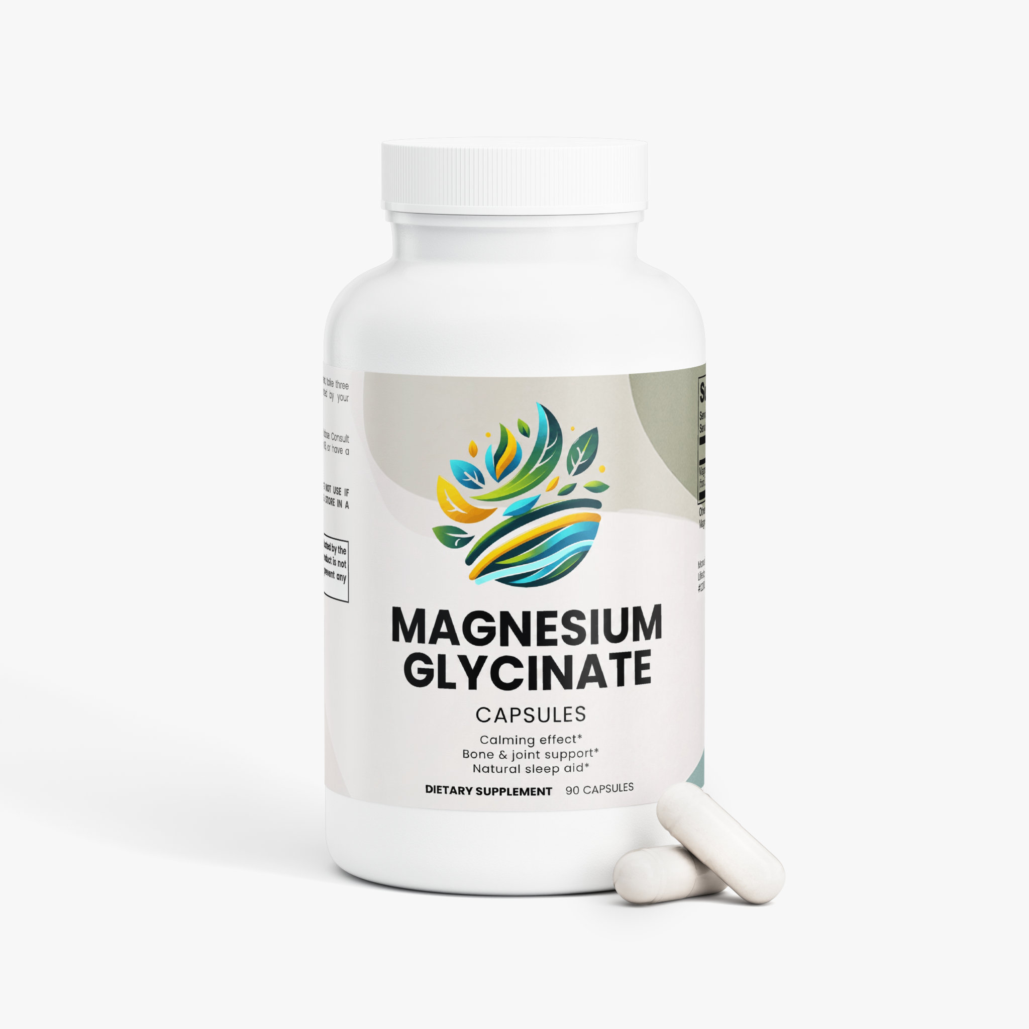 Magnesium Glycinate