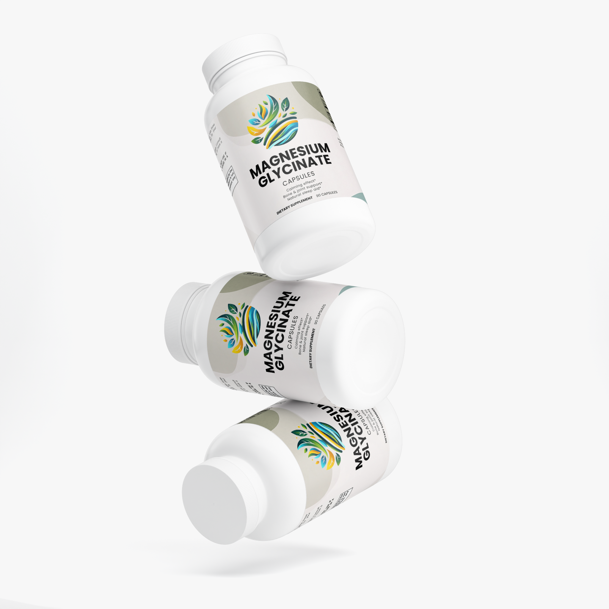 Magnesium Glycinate