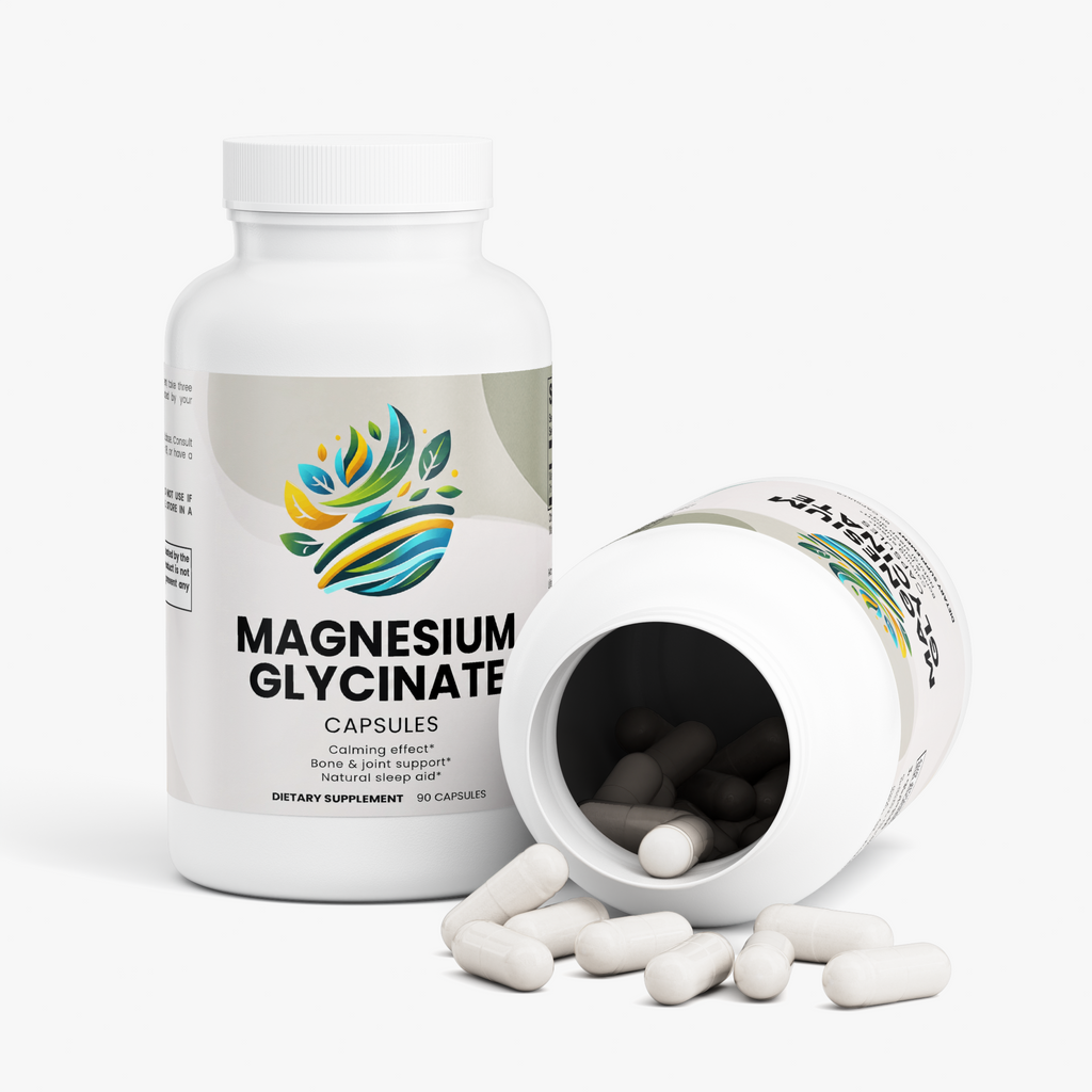 Magnesium Glycinate