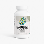 Magnesium Glycinate
