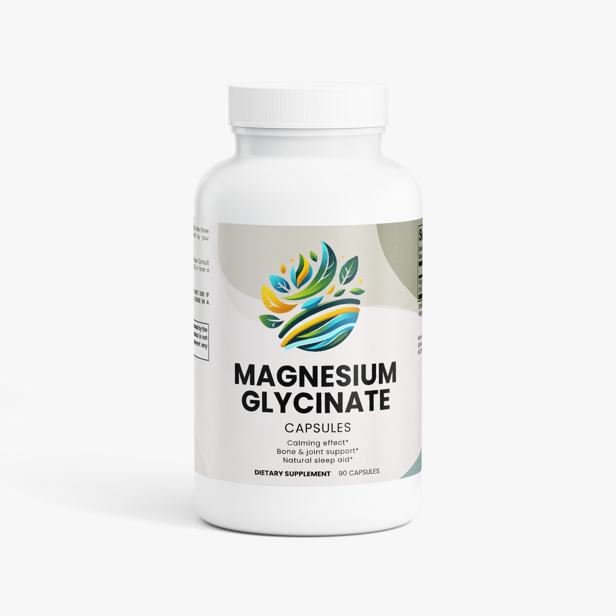 Magnesium Glycinate