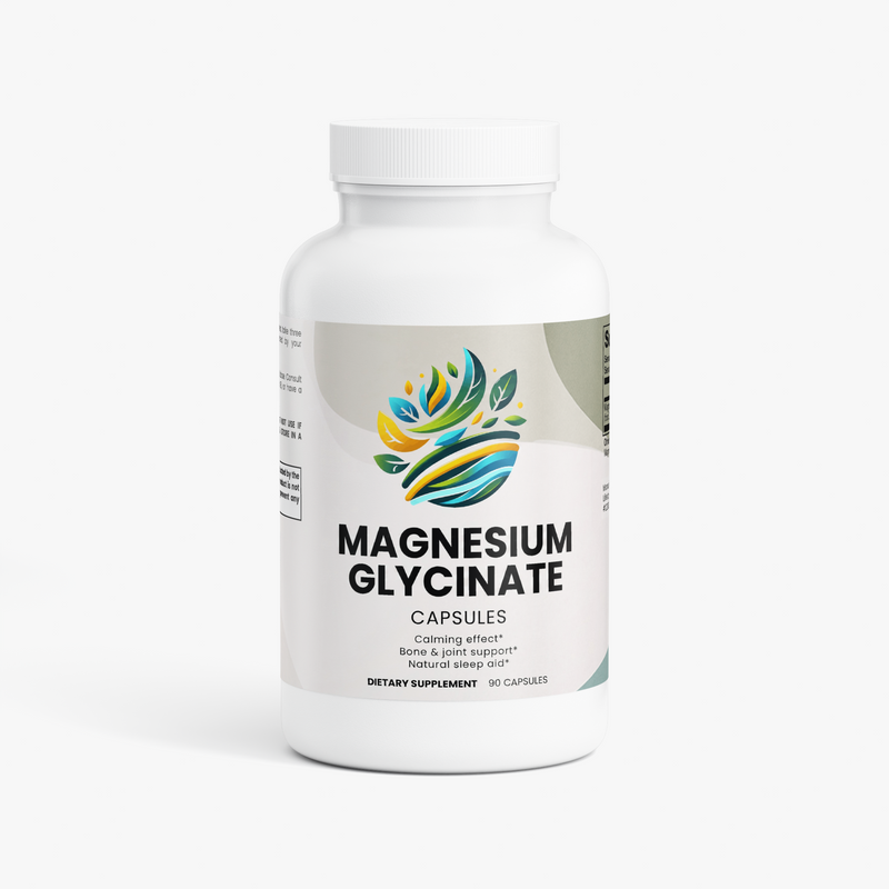 Magnesium Glycinate
