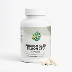 Probiotic 20 Billion