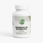 Probiotic 20 Billion