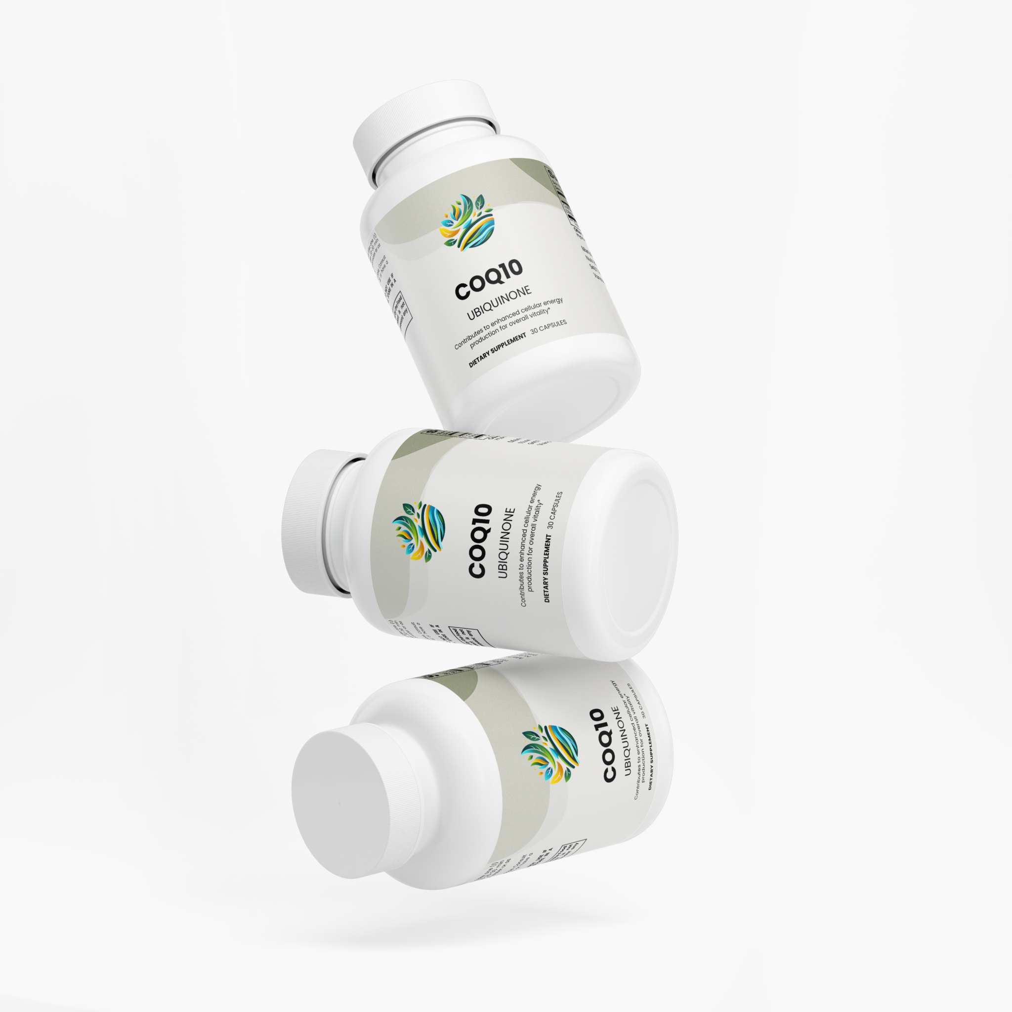 CoQ10 Ubiquinone
