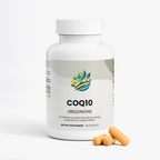 CoQ10 Ubiquinone