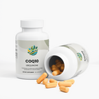CoQ10 Ubiquinone