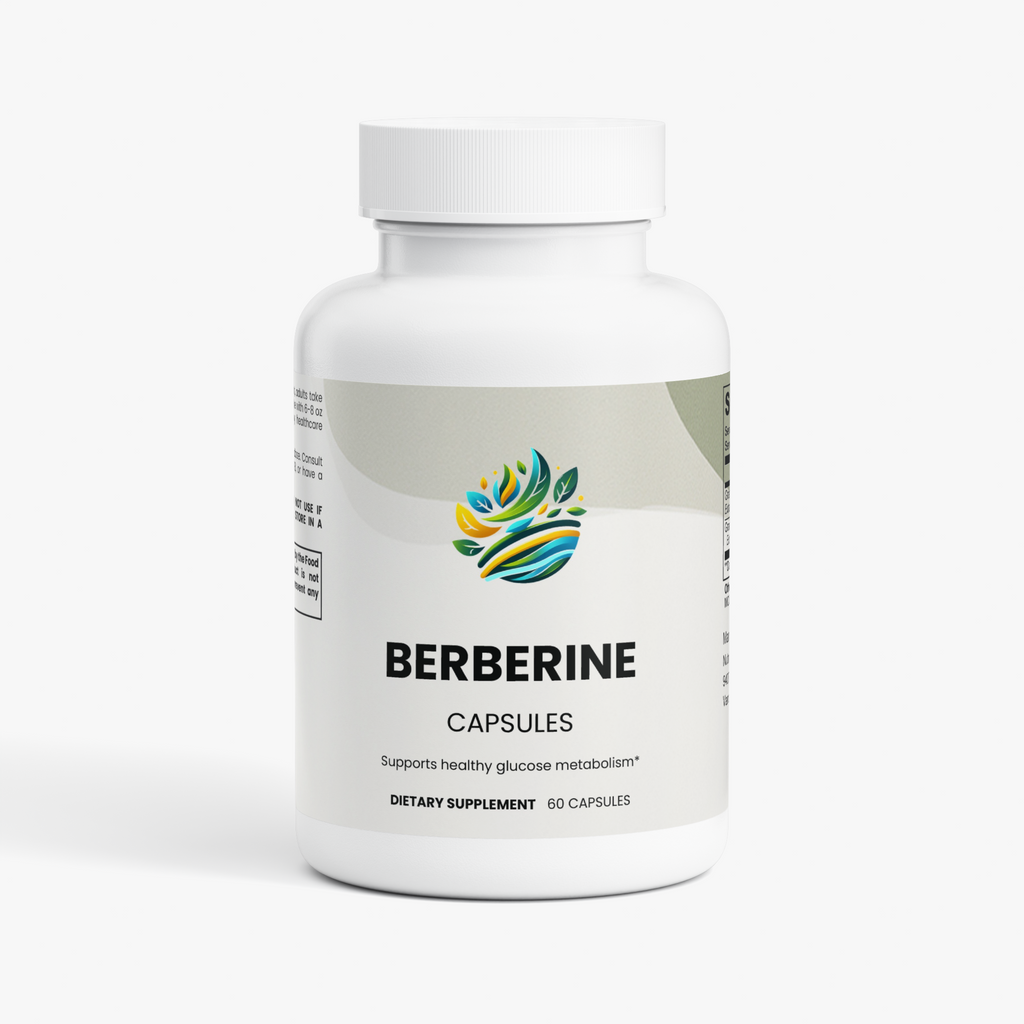 Berberine