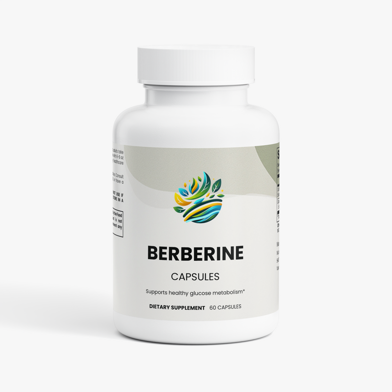 Berberine