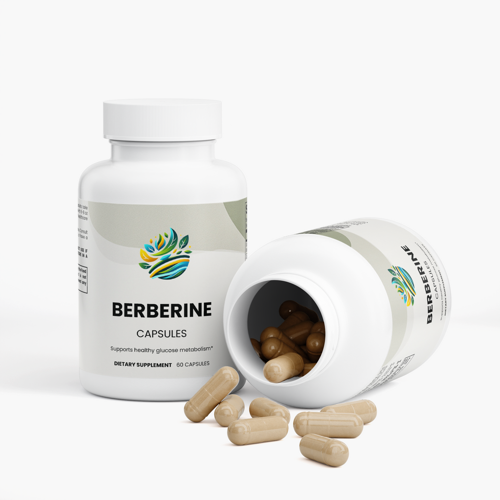 Berberine