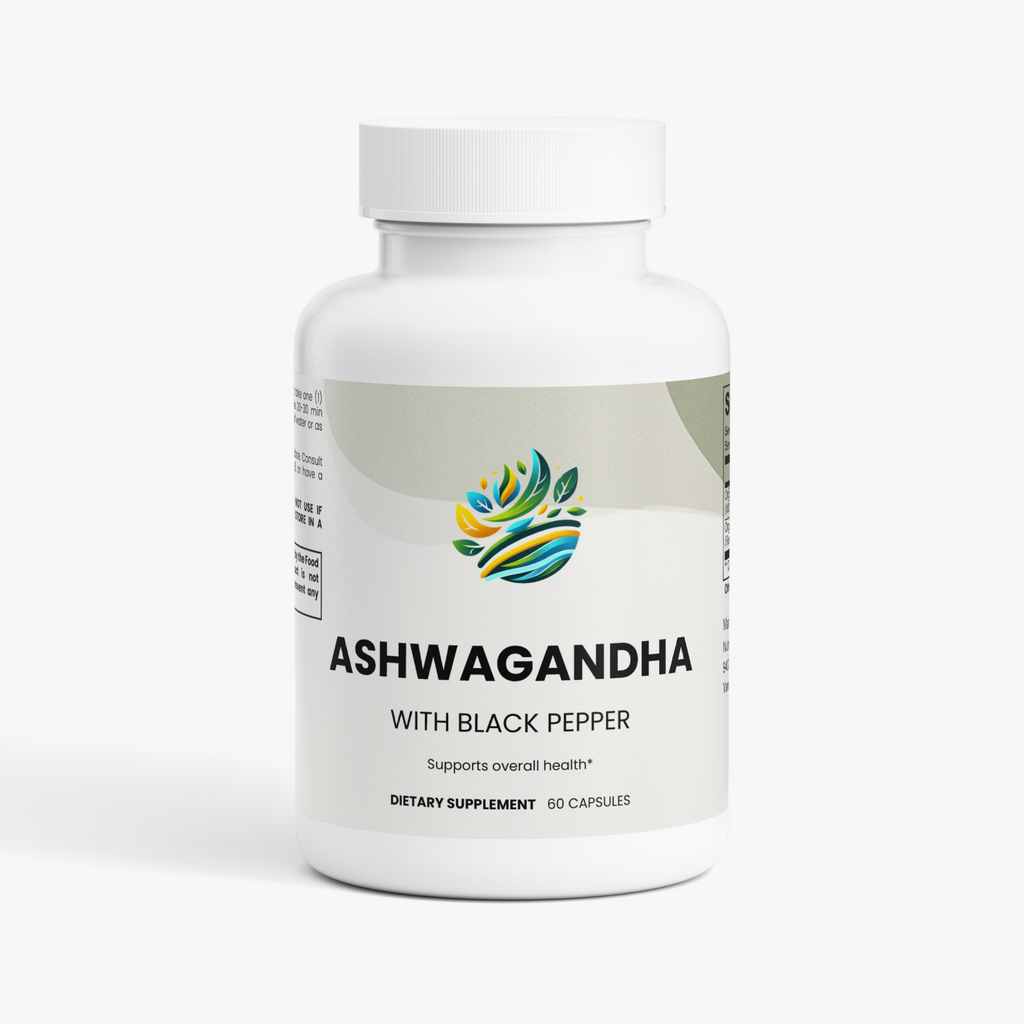 Ashwagandha