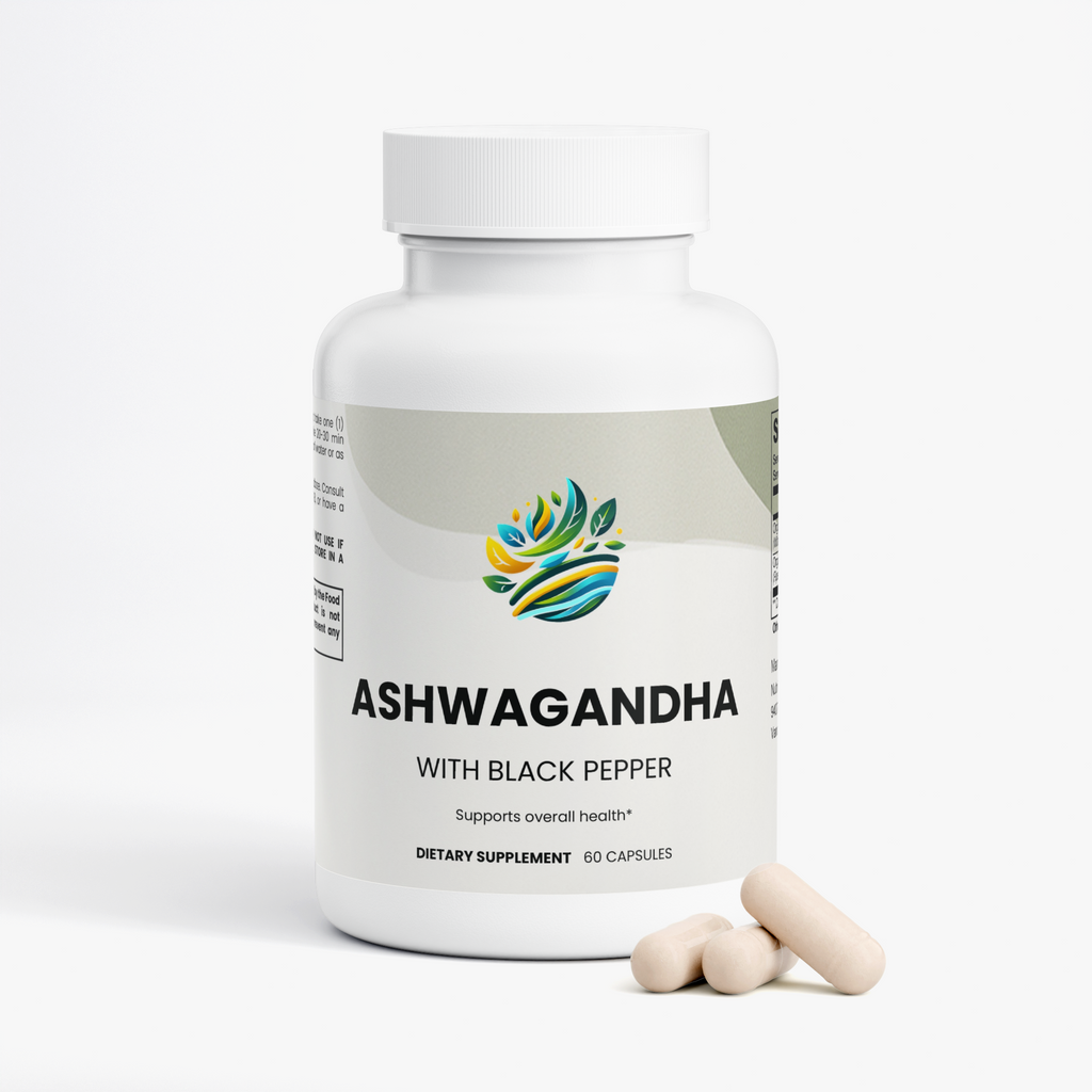 Ashwagandha