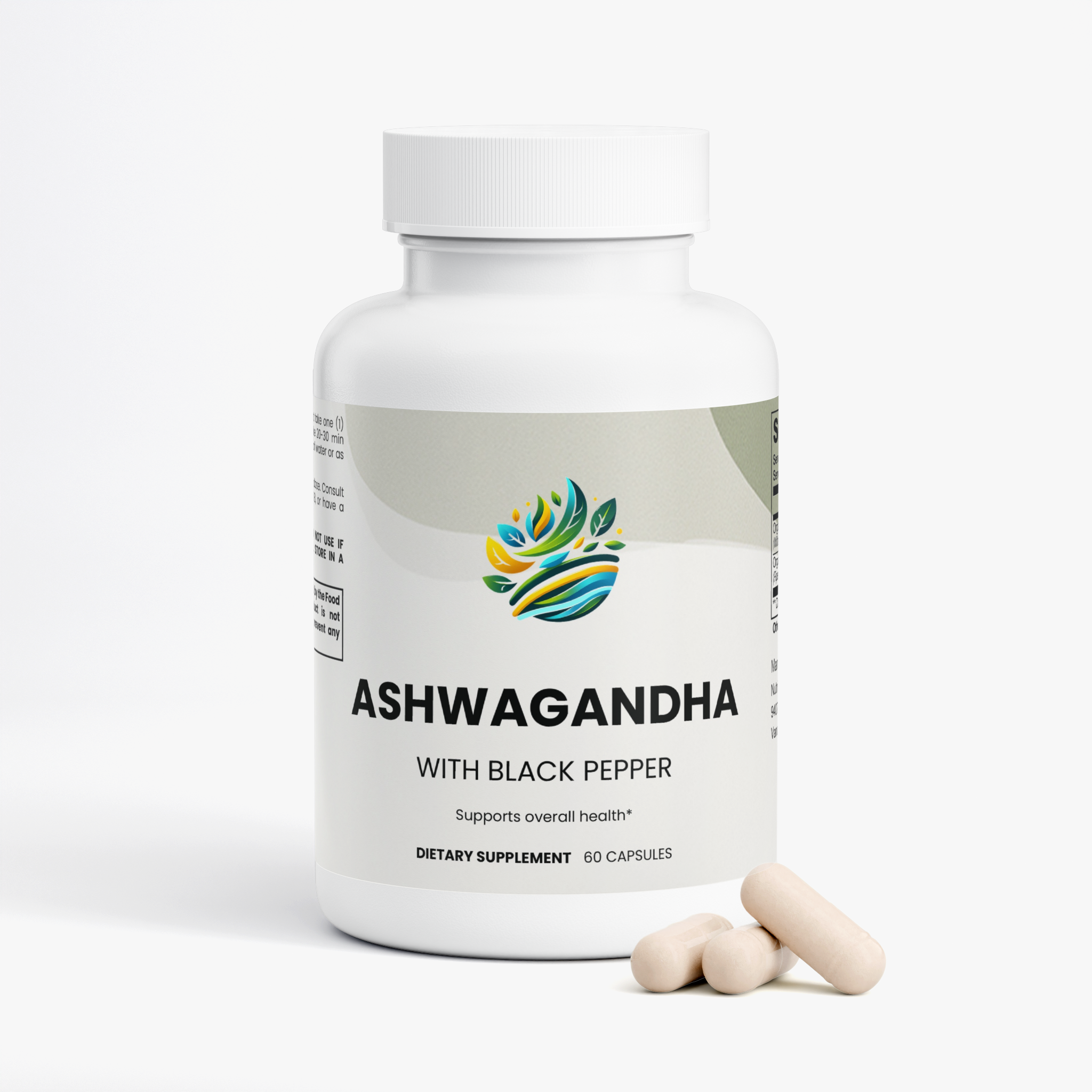 Ashwagandha
