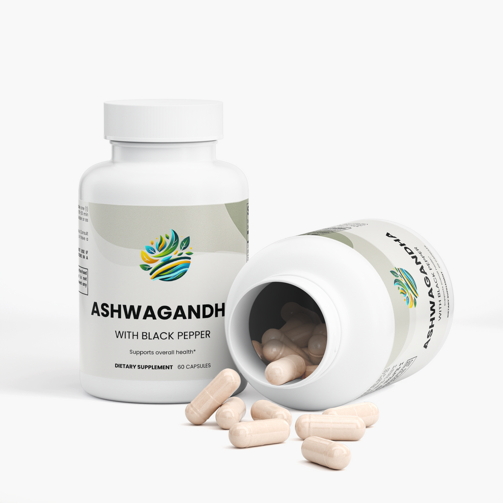 Ashwagandha