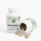 Sleep Formula