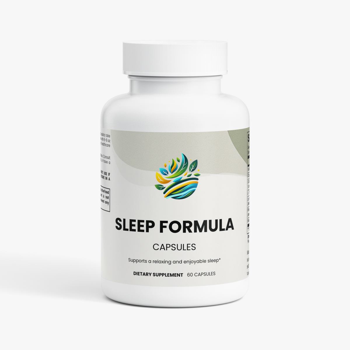 Sleep Formula