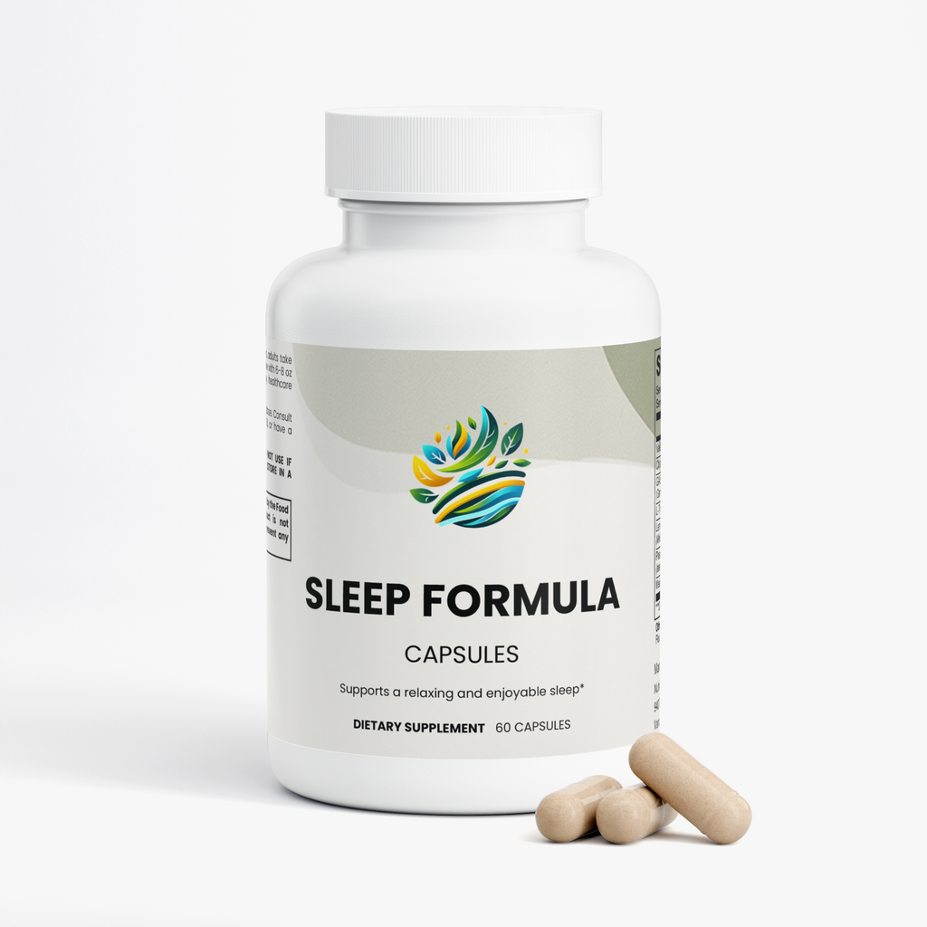Sleep Formula