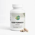 Sleep Formula