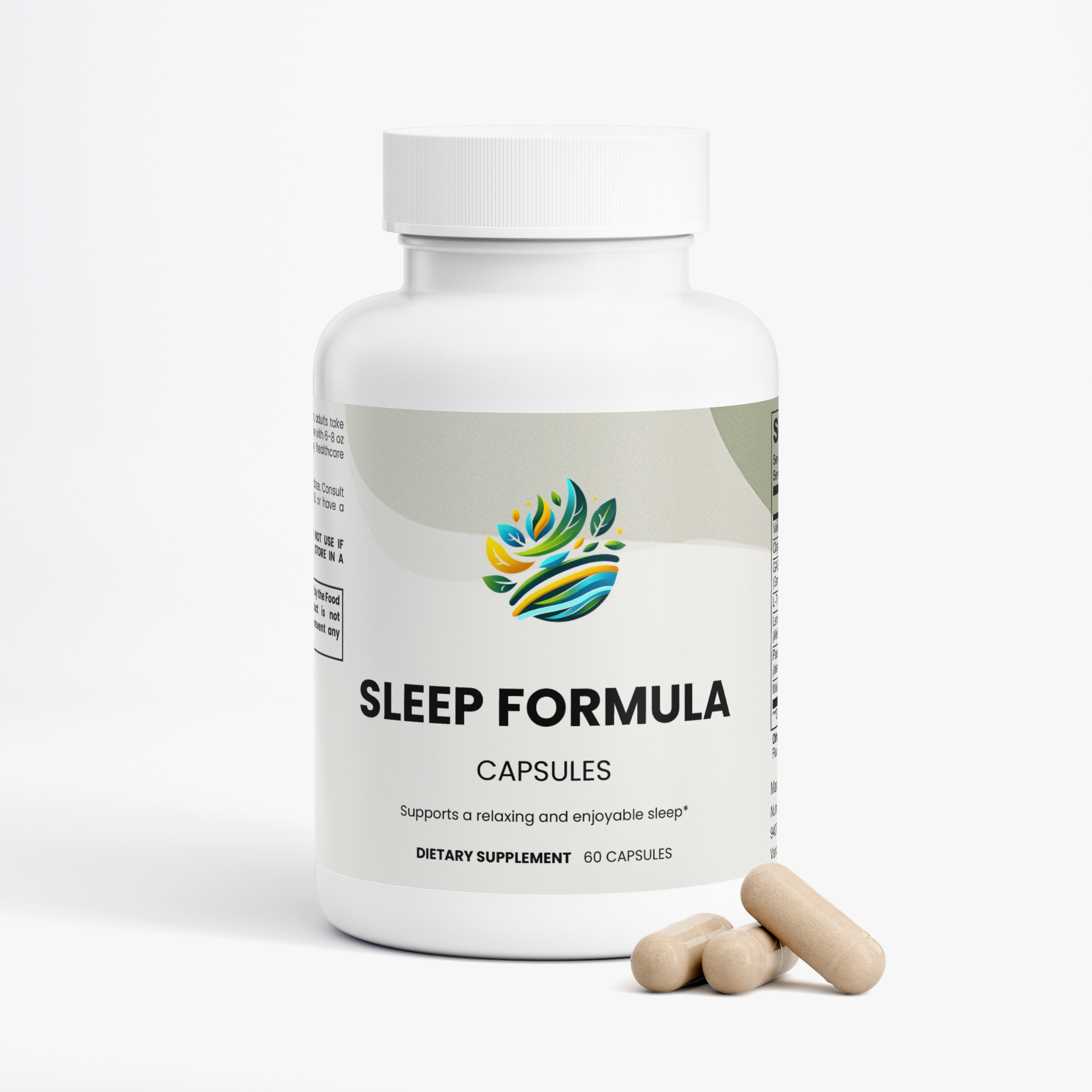 Sleep Formula