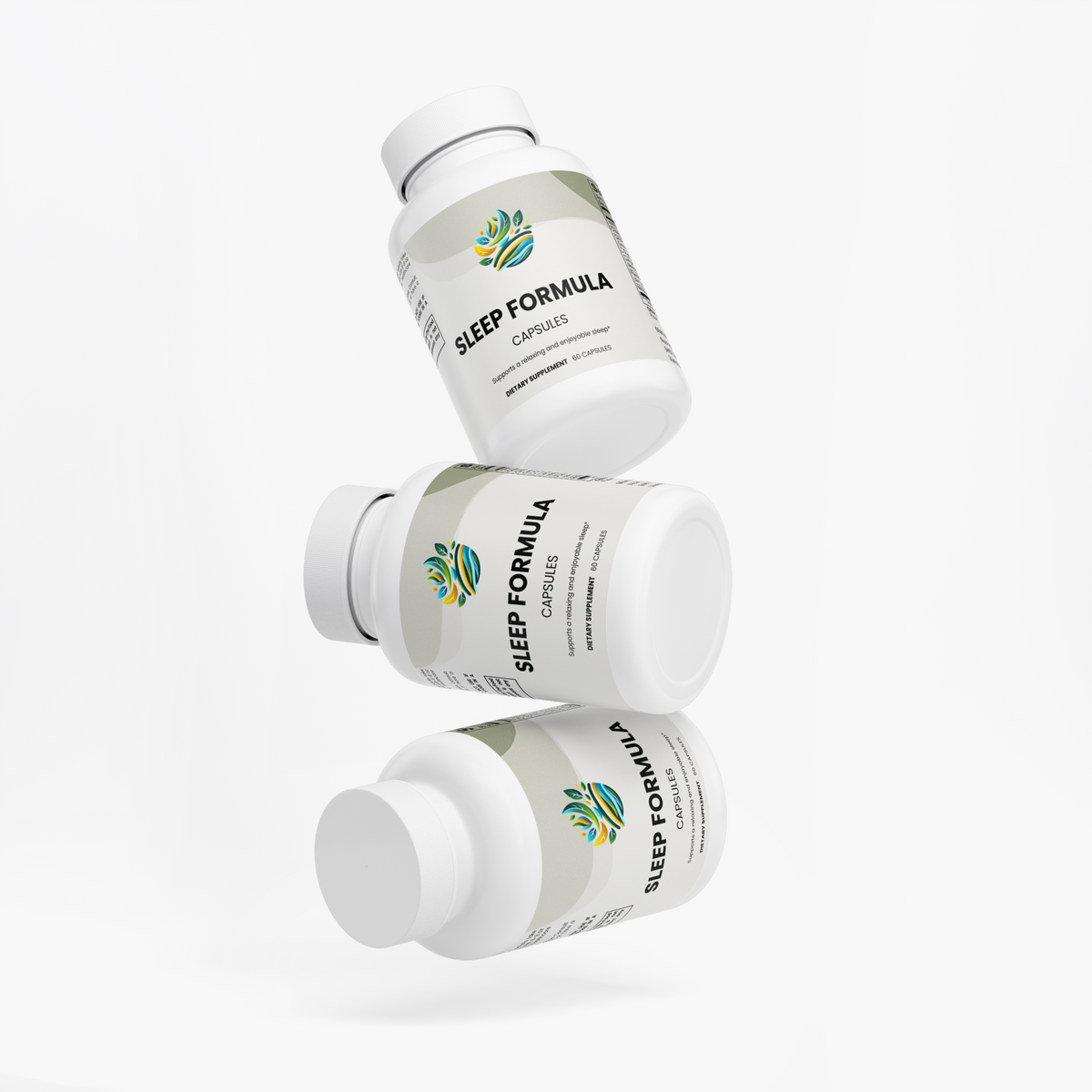 Sleep Formula