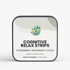 Cognitive Relax Strips