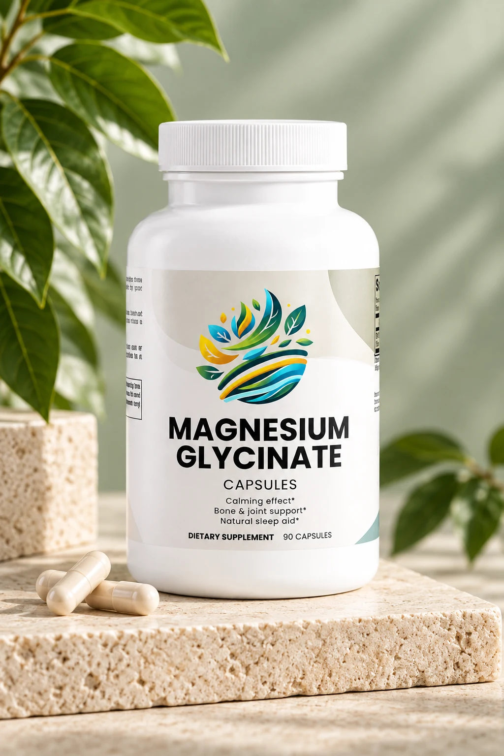 Magnesium Glycinate